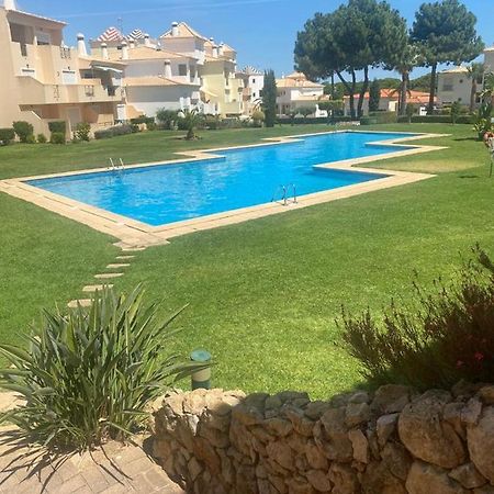 Sweet Garden By Spoton Apartments Albufeira Kültér fotó