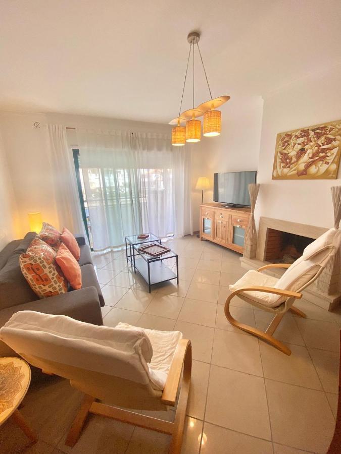 Sweet Garden By Spoton Apartments Albufeira Kültér fotó