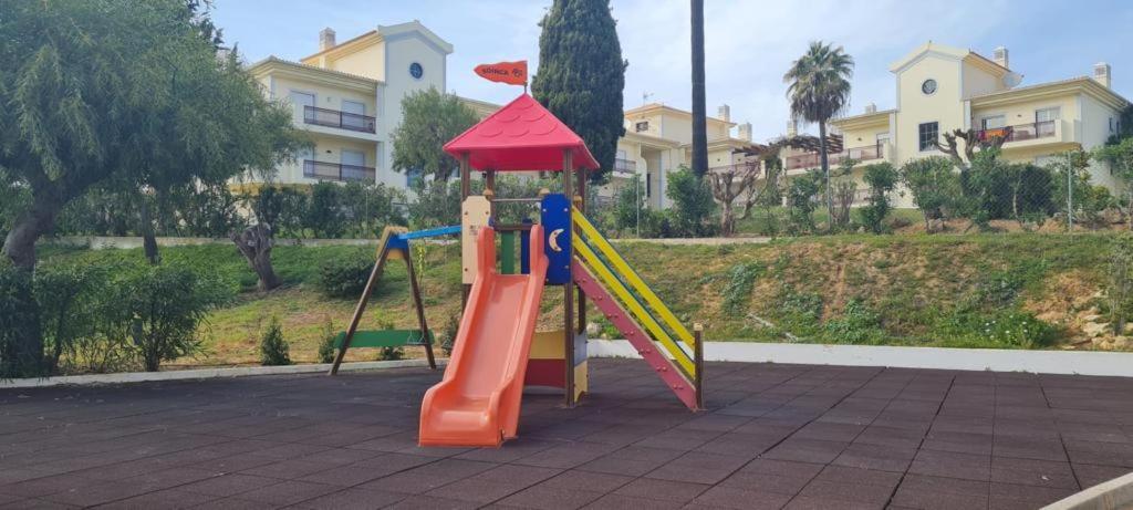Sweet Garden By Spoton Apartments Albufeira Kültér fotó