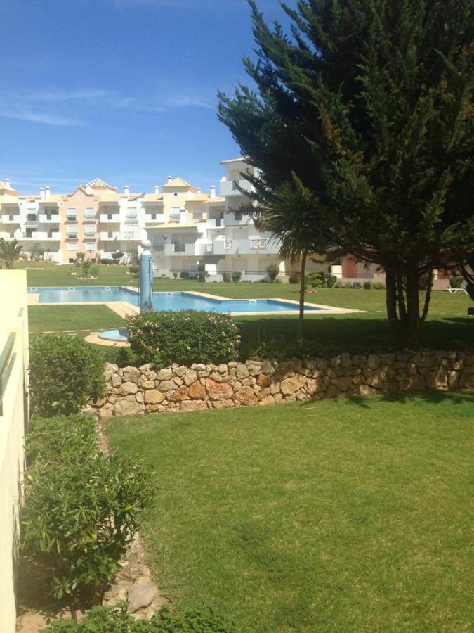 Sweet Garden By Spoton Apartments Albufeira Kültér fotó